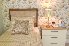 Douglas Park Guest House - Room