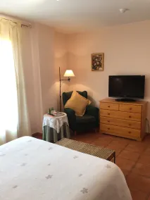 Hotel Castellote - Room