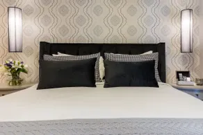 Hotel Heritage - Habitación