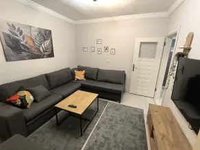 Masha Suite  - Habitación