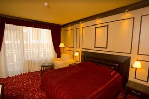 Borovets Hills Ski & Spa - Half Board - Zimmer