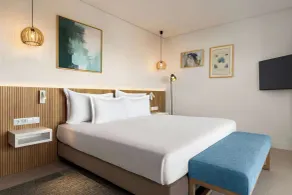 Wyndham Residences Alvor Beach - Chambre