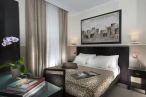 Yes Hotel Boutique Rome - Chambre