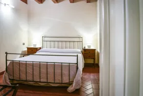 Residence ANTICO SAN ZENO centro storico - Chambre