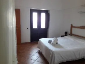 Agriturismo Zibibbodoro - Zimmer