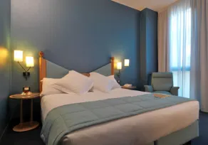 Hotel Spadari Al Duomo - Chambre