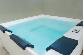 B&B Palmares Rooms & Suites - Spa