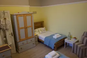 Cartref Guest House - Habitación