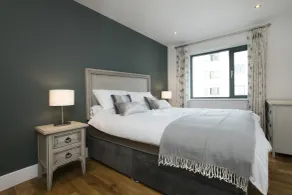 Cathedral Court - Rom