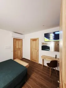 Residenza Tittinu - Habitación