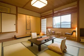 Yuyado Unzen Shinyu - Chambre