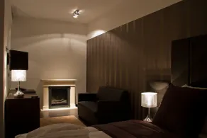 Hotel De Boskar Peer - Room