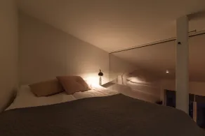 Villa Lola - Værelse