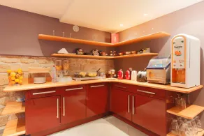 Hotel Atelier Vavin - Restaurant