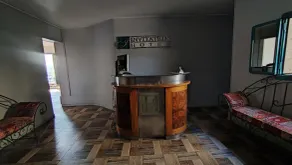 Invitation Hotel - Réception