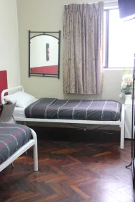 Coogee Beachside Hostel - Room
