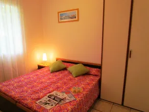 Cozy Oasis for Families-beahost - Værelse