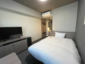Hotel Route Inn Imabari - Chambre