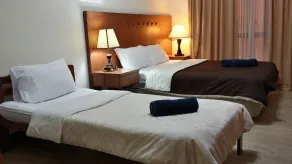 North Borneo Paradise@Marina Court - Room