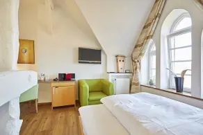 Hotel Zur Wartburg - Room