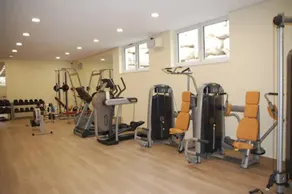 Sporthotel Schönblick - Fitness facility