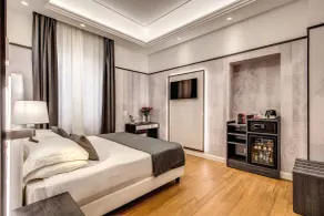 The Liberty Boutique Hotel - Chambre