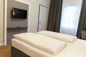 Signature Hotel Skarv - Quarto