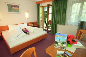 Alpengasthof Götschenalm - Room