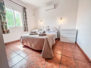 Cd-1383 Three Bedroom Villa With Pool - Værelse