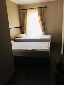 Süvari Hotel - Room