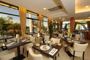 Brit Hotel du Lac - Restaurant