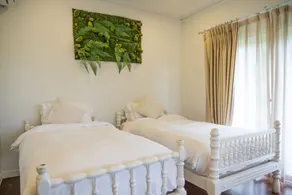 Rosario Oasis Resort - SHA Plus - Chambre