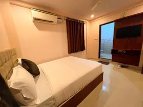 Hotel InTourist by Agira Hotel - Vue de la chambre
