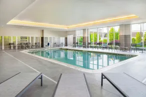 Residence Inn Rochester Henrietta - Piscine