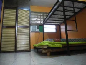 Cebu Hostel and Glamping - Zimmer