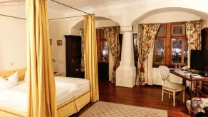 Hotel Adler - Room