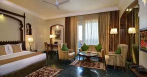 Indana Palace, Jodhpur - Room