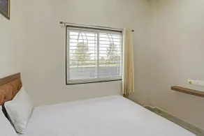 Hotel Brown Hill and Family Restaurant - Room