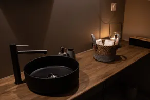 Lefferves Cence - Badeværelse