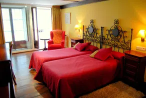 Hostal Santo Grial - Rom