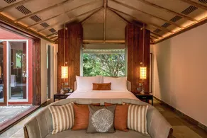 Taj Sawai,Ranthambore - Room