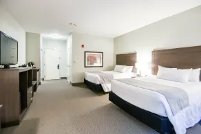 Shutters Hotel - Chambre