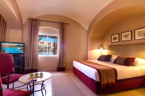 JAZ Makadi Oasis Resort - Habitación
