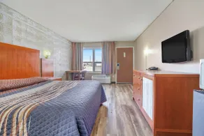 Devils Lake Inn By OYO Near Devils Lake Regional Airport - Room