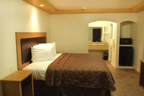 Maverick Inn - Chambre