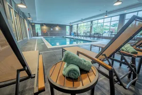 Courtyard by Marriott Toledo West - Piscine