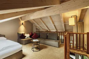 Hotel AUI - Quarto