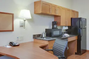 Candlewood Suites Richmond Airport by IHG - Chambre