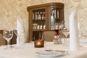 BRISTOL Hotel Bad Kissingen - Restaurant