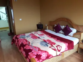 Swaasha Vista - Zimmer